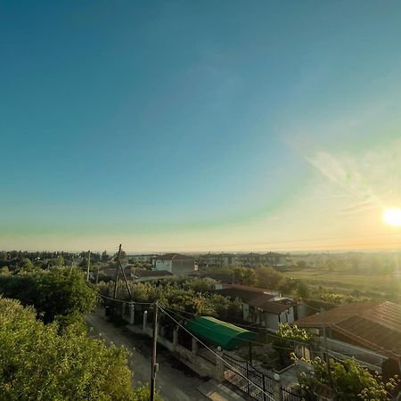 Casa Maria-Anneta Villa Kalyves Polygyrou Dış mekan fotoğraf