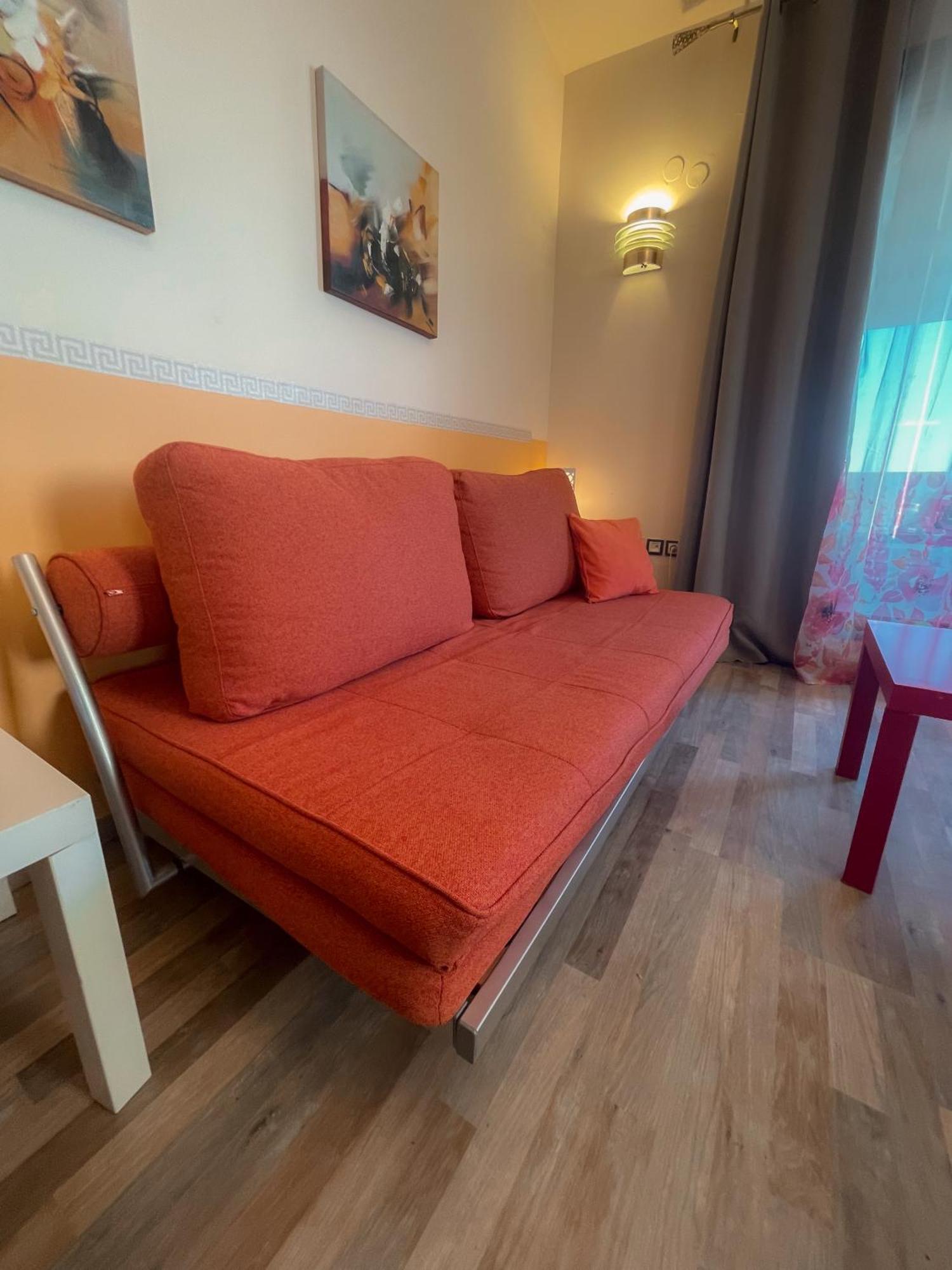 Casa Maria-Anneta Villa Kalyves Polygyrou Dış mekan fotoğraf