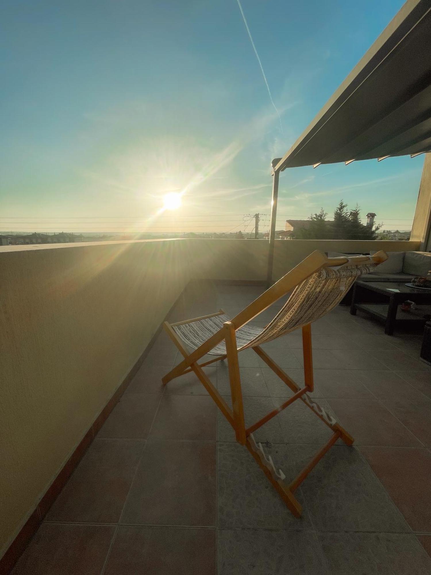 Casa Maria-Anneta Villa Kalyves Polygyrou Dış mekan fotoğraf