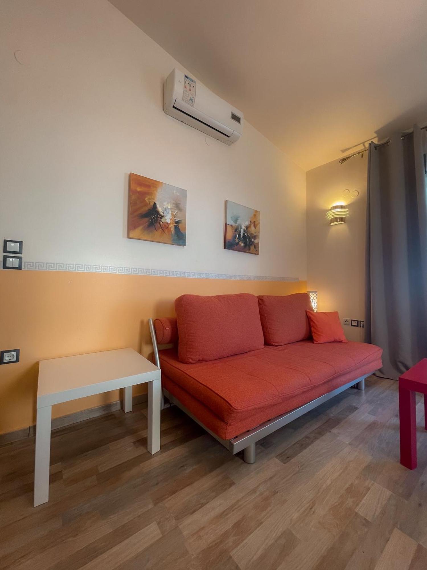 Casa Maria-Anneta Villa Kalyves Polygyrou Dış mekan fotoğraf