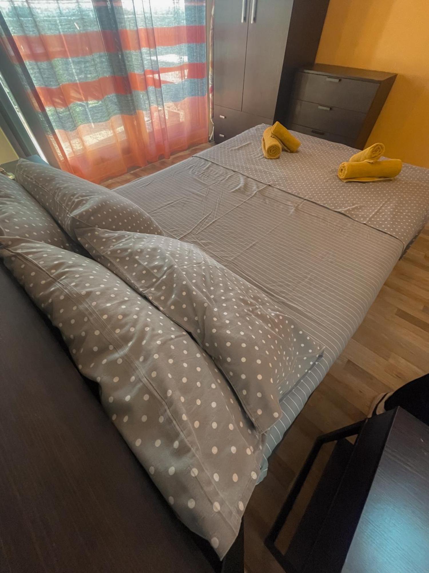 Casa Maria-Anneta Villa Kalyves Polygyrou Dış mekan fotoğraf
