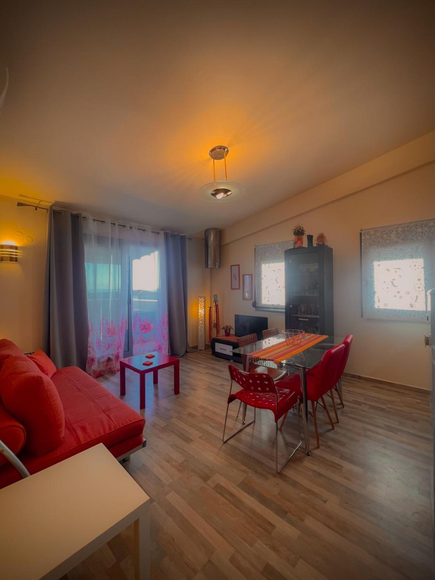 Casa Maria-Anneta Villa Kalyves Polygyrou Dış mekan fotoğraf