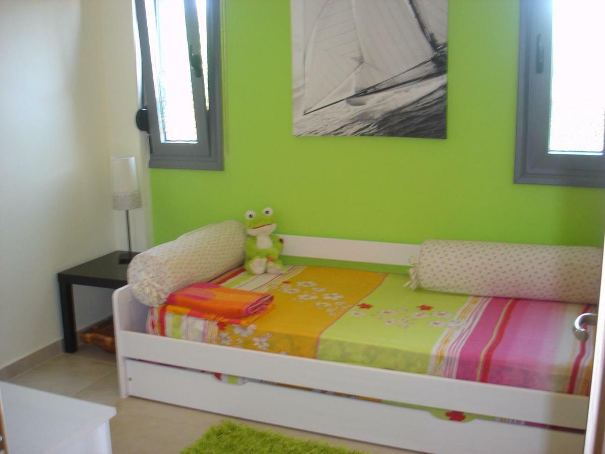 Casa Maria-Anneta Villa Kalyves Polygyrou Dış mekan fotoğraf